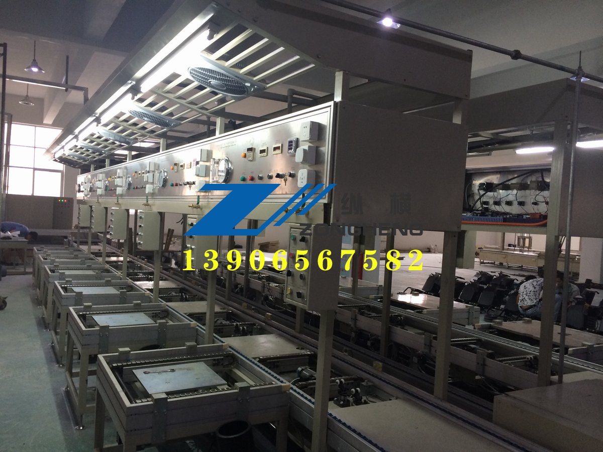 清洗機生產(chǎn)線.JPG